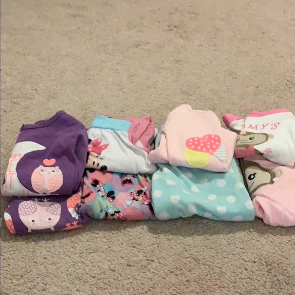 2T PJ LOT